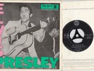 Elvis,EPB-1254-2 Presley