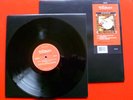 THE TEA PARTY vinyl album SPLENDOR SOLIS