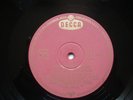DECCA BLK 16315-P The Rolling Stones . Around And Around DE MONO EX