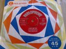 THE BEATLES - LOVE ME DO / P.S I LOVE YOU - RED LABEL MINT 7