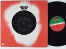 BLACK HEAT Self Titled ATLANTIC LP soul funk