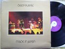 DEEP PURPLE Made in Japan Orig 1972 UK A1/B1 *NM* STUNNING