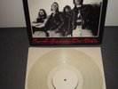 SLAYER IN A GADDA DA VIDA CLEAR VINYL  LIVE IN ESSEN 1989 