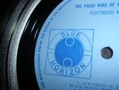 FLEETWOOD MAC - THE PIOUS BIRD OF GOOD OMEN - BLUE HORIZON MINT