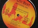 ULTIMATE CHOICE You Can't Front  Orig Rap 12