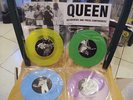 Queen 4x 7