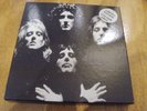 Queen 4x 7