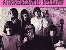 Jefferson Airplane  'Surrealistic Pillow'    Orig US Stero RCA VICTOR 1967 VG+