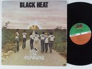 BLACK HEAT Keep On Runnin' ATLANTIC LP VG++ soul funk breaks