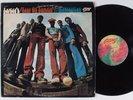 KAY GEES Keep On Bumpin' & Master Plan GANG LP soul funk