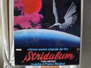 RARE  ITALIAN  SOUNDTRACK OST LP STRIDULUM MICALIZZI RCA