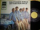 Beach Boys____California Girls___Car Cover____rar___Capitol 23 028