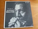 Little Walter: The Best Of Little Walter LP NM/NM