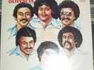 TOMMY OLIVENCIA Y SU ORQUESTA - FIESTA DE SONEROS - (SIGNED) 1978 INCA REC
