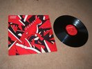 CRACKED  MIRROR        RARE  PUNK        PRIVATE  PRESS       ORG   LP