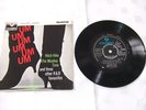 Major Lance EP Um Um Um Um Um Um....SEG 8318... 1964