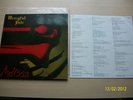 Mercyful Fate Melissa LP Original 1983 MFN Vinyl Thrash Speed Black Metal