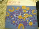 JAZZ - JAMES CLAY a double dose of soul - riverside  NM -