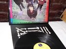 The UNDERTONES /The Undertones (Sire SRK 6081) MINT inc inner