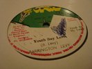 Barrington Levy Youth Say Love Roots 12