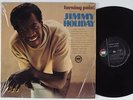 JIMMY HOLIDAY Turning Point MINIT LP VG++ SHRINK soul