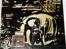 SKID ROW-34 hours 1971 UK RARE ORIGINAL CBS LP  Orange Label  S 64411 - A1 & B1