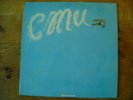 CMU-Open Spaces. 1971 Transatlantic lp.
