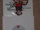 DODGY - RARE UNRELEASED 'HOMEGROWN' EP TEST PRESSING