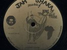 Johnny Clarke - Go To Be Strong / Babylon UK orig Jah Shaka 12
