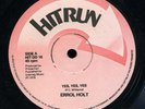 Errol Holt - Yes Yes Yes UK Hitrun 12