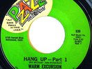 WARM EXCURSION 45 HANG UP HAMMOND FUNK BREAK NMINT LISTEN