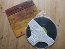 Alice Cooper SCHOOL'S OUT LP Record inc. paper panties K56007 1972