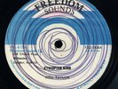 Rod Taylor Ethiopian King / Phillip Frazer - Come Ethiopians UK orig 12