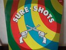 SURE SHOTS LP NORTHERN SOUL KENT LP EXCELLENT+