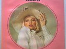 AJDA PEKKAN  'AJDA' Original Gatefold TURKISH LP 1975