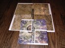 The New Blockaders/ Das Synthetische Mischgewebe LP+EP Records
