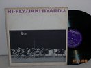 Jaki Byard Hi-Fly orig mono New Jazz LP 8273