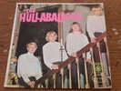 RARE EP THE HULLABALLOOS/ROULETTE/MEXIQUE/ORIGINAL 1967