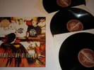 Gang Starr Moment of Truth 3x lp, Gatefold, 1998