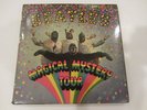 The Beatles UK Magical Mystery Tour 2 - 45's booklet NEMS 1967 Parlophone labels