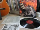 NEUROSIS - Enemy of the sun *Vinyl*ISIS*CULT OF LUNA*GODFLESH*MINSK
