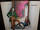 Ginhouse-same--vinyl LP-rare-Phillips 6369006--Mint