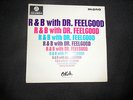 DR. FEELGOOD AND THE INTERNS R & B WITH DR. FEELGOOD EP / NICE UK PRESS