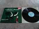 The Roots Of Heaven NM Soundtrack LP 20th Fox 3005 Malcolm Arnold