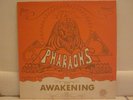 The Pharaohs - Awakening - Super rare, VG++ Afrofunk - Private Press