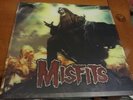 Misfits The  Devil's Rain LP 3D Cover New Sealed Record Store Day