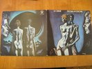 LE ORME FELONA & SERONA VINYL-  THE FAMOUS CHARISMA LABEL-1973- RARE -CAS 1072