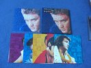 Elvis Presley - Artist of the century - 5 picture disc vinyl set limited no 2279
