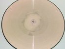 IRON MAIDEN SUPER RARE UK PICTURE DISC TEST PRESSING FOR INTERVIEW ALBUM