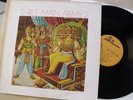 LP -THREE MAN ARMY  2/TOW Rare France Pressung   44.254 von 1974 TOP